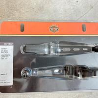 Leve freno e frizione