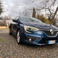 Renault Megane IV 1.6 dci 130cv 2017 unico prop.