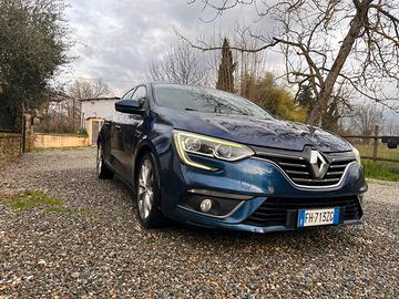 Renault Megane IV 1.6 dci 130cv 2017 unico prop.
