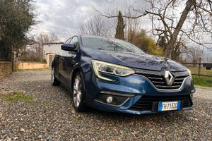 Renault Megane IV 1.6 dci 130cv 2017 unico prop.