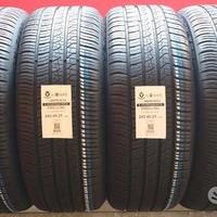 4 gomme 245 45 21 pirelli A1720