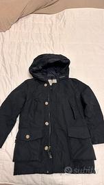 Woolrich piumino 10 anni