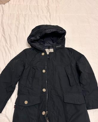 Woolrich piumino 10 anni