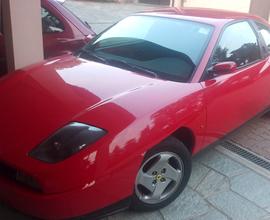 FIAT Coupé - 1997