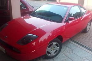 FIAT Coupé - 1997