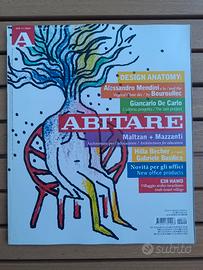 rivista architettura Abitare 490