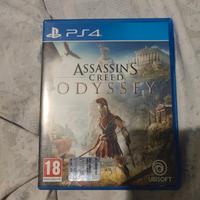 Assassin's Creed Odyssey 