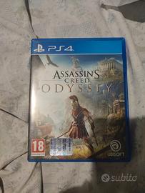 Assassin's Creed Odyssey 