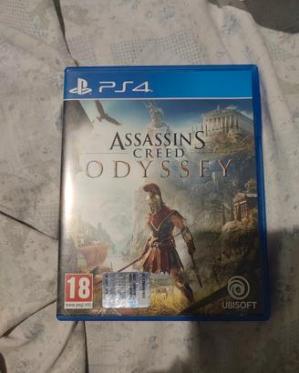 Assassin's Creed Odyssey 