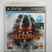 Gioco PS3 Killzone 3
