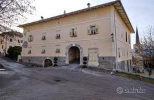 Casa – Ronzone - Vista 3