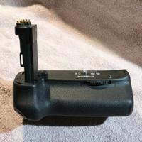 Battery Grip Canon 6D MKI BG-E13