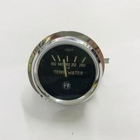 Manometro temperatura Acqua ALfa Romeo Jaeger