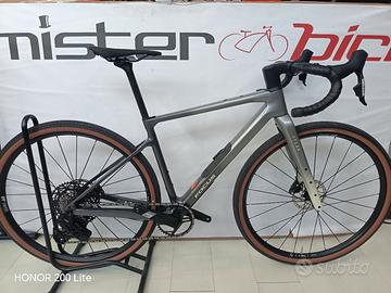 Focus Atlas 8.8 tg M Gravel 