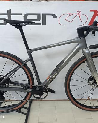 Focus Atlas 8.8 tg M Gravel 