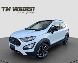 Ford EcoSport 1.0 ecoboost ACTIVE s