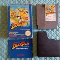Gioco DuckTales - Nintendo Nes A