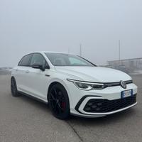 Volkswagen Golf GTI 2.0 TSI DSG