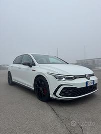 Volkswagen Golf GTI 2.0 TSI DSG