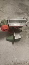 sega circolare per legno professionale 