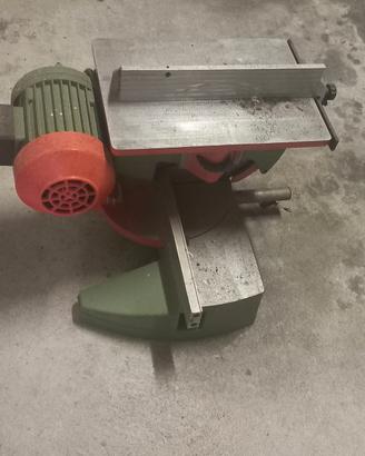 sega circolare per legno professionale 