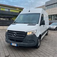 Mercedes Sprinter 314 Isotermico