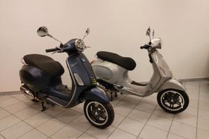 Piaggio Vespa Primavera 125 Tech Sconto + Bauletto