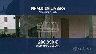 Immobile in asta di 241 m² con più di 5 locali e b