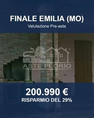Immobile in asta di 241 m² con più di 5 locali e b