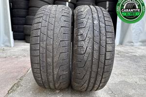 gomme usate 2254018 Winter PIRELLI - SOT - 347