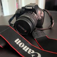 Canon 1100 D