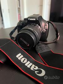 Canon 1100 D