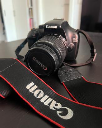 Canon 1100 D