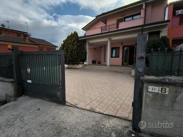APPARTAMENTO a SCOPPITO (AQ)