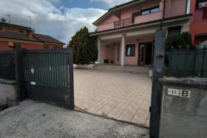 APPARTAMENTO a SCOPPITO (AQ)