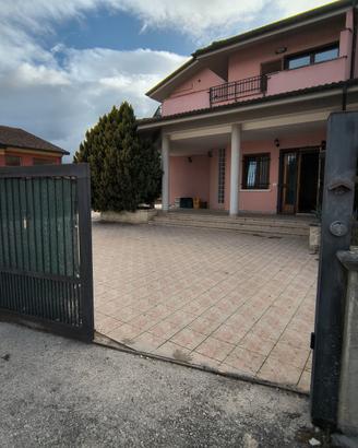 APPARTAMENTO a SCOPPITO (AQ)
