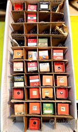 Lotto di valvole Audio/TV/Radio NOS