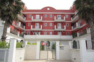 Box/Posto auto Poggiardo [Pogg06VRG]