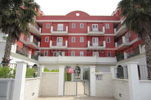 Box/Posto auto Poggiardo [Pogg06VRG]