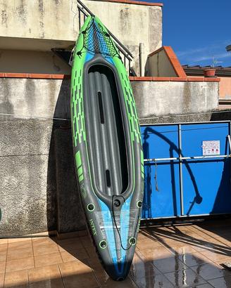 Kayak/ Canoa gonfiabile Intex Challenger K2