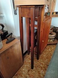 cavalletti arredo per casa