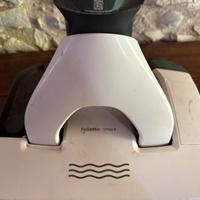 Lavapavimenti folletto vk220