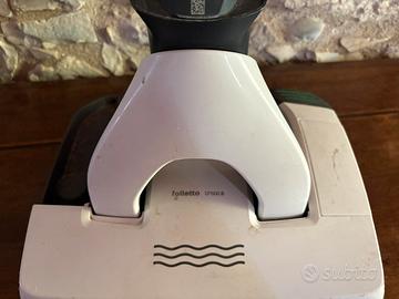 Lavapavimenti folletto vk220