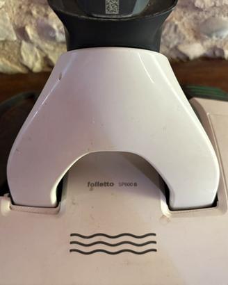 Lavapavimenti folletto vk220