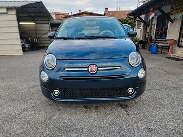 Fiat 500 1.0 Hybrid ANNO 2023 GARANZIA PERMUTE