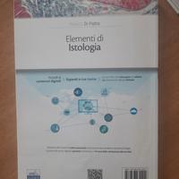 ELEMENTI DI ISTOLOGIA