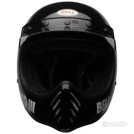 CASCO OFF ROAD VINTAGE MOTO-3