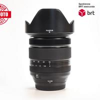 Fuji XF 16-80 F4 R OIS WR (Fujifilm)