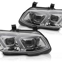 Fari anteriori led BMW E92/E93 LCI dal 2010-2013