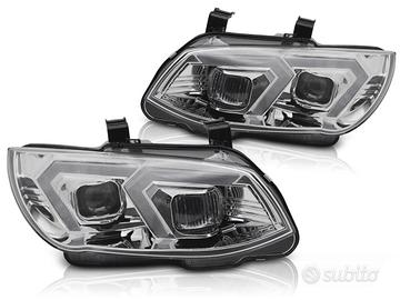 Fari anteriori led BMW E92/E93 LCI dal 2010-2013